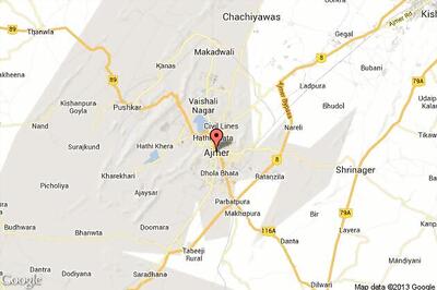 Vote as an Indian, not as a Muslim, says Ajmer Dargah Dewan