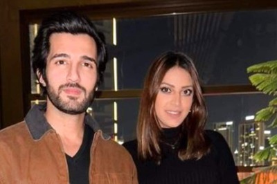 Rocket Gang Actor Aditya Seal Expecting First Child With Anushka Ranjan? Here's What We Know