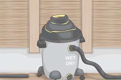 How to Unclog an AC Drain Line in an Attic