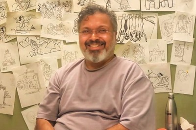 Devdutt Pattanaik On The Different Vedic Narratives: They See Indian Women In A One-Dimensional Way, Which Is Tragic | Exclusive