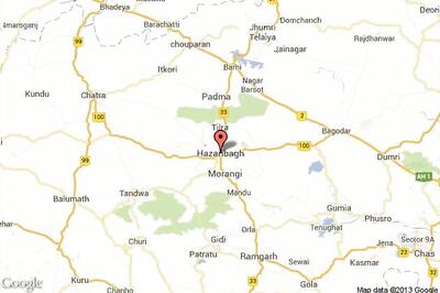 Youth hacks father to death in a fit of rage