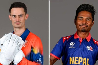 NED vs NEP T20 World Cup Match Today: Head-to-Head Stats, Probable Teams, Fantasy XI, Preview and More