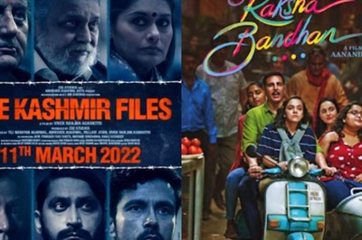 Hit And Miss: Here’s How Bollywood Films Performed in 2022