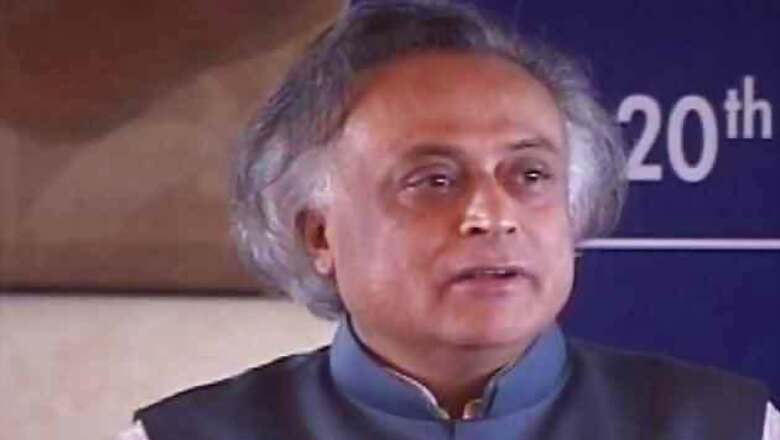 Modi making bizarre accusation, spreading blatant lie: Jairam Ramesh