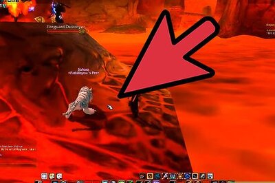 How to Get Started in Molten Core in World of Warcraft