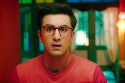 Jagga Jasoos Misses Overseas Release