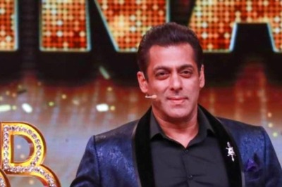 Salman Khan Based Docu-Series Beyond the Star Goes on Floors