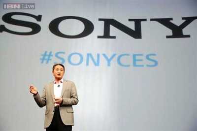 Sony CEO breaks silence on 'The Interview' hack; praises employees, partners for standing up to hackers