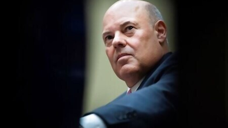U.S. House Panel To Subpoena DeJoy Seeking Postal Service Documents