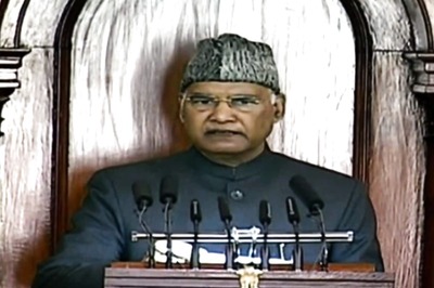 News18 Afternoon Digest: President Kovind Says Aatma Nirbhar Bharat Focus on Farm Sector; Almost 5,000 Doses of Covid Vaccine Wasted in 5 States and Other Stories