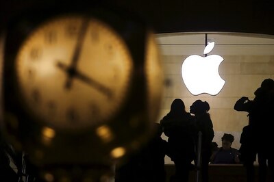 Apple Tests Charging Stations for Electric Cars
