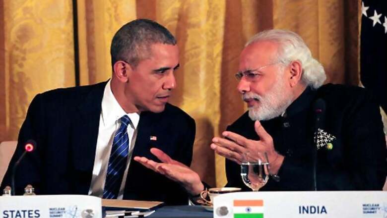 Lack of understanding of India's defence posture: MEA on Obama's comments