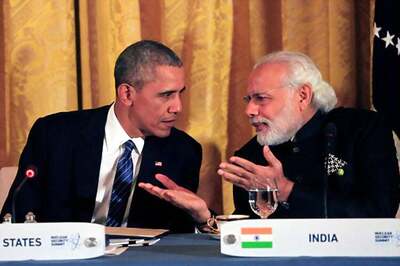 Lack of understanding of India's defence posture: MEA on Obama's comments