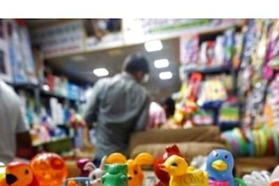 Govt Asks NTH to Set Up Facilities to Test Nanoparticles, Toys, Air Conditioners This Year