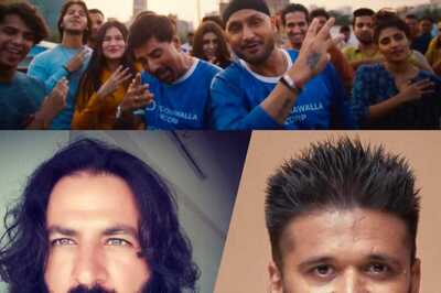 Amit Trivedi's World Cup Anthem Song 'Do It Tibara' Creates A Stir; Know The Story Behind It