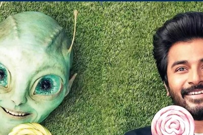 Sivakarhikeyan’s Ayalaan Locks Release Date, To Face-off Against Dhanush And Karthi