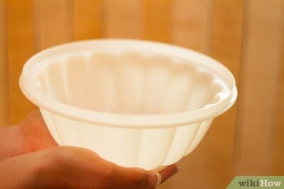 How to Make a Jello Mold