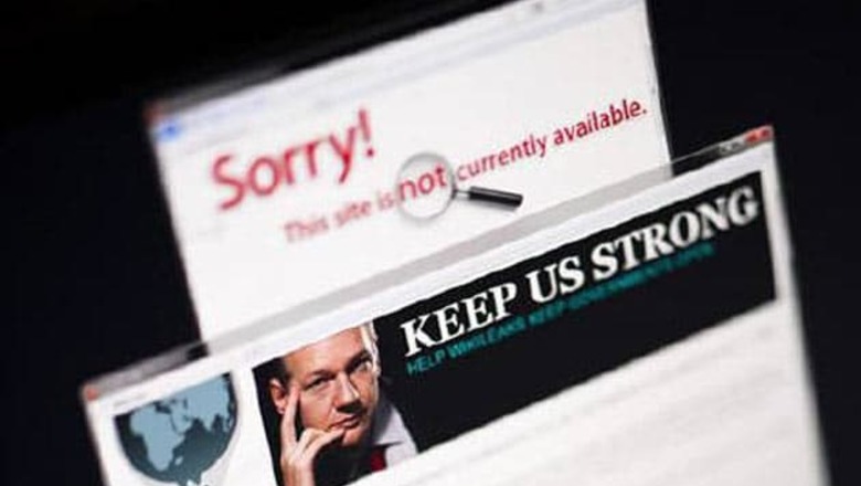 WikiLeaks: US called Karat 'extortionist'