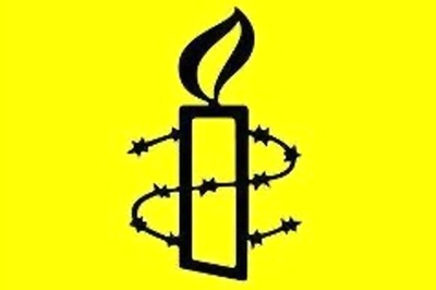 Probe by Central Agency into Amnesty's Activities Sought