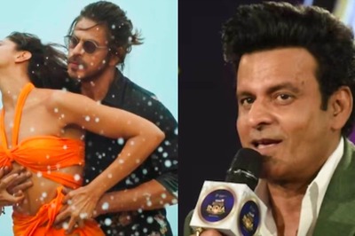 Pathaan Director Reacts to Deepika's Saffron Bikini Row; Manoj Bajpayee Gives Update on Family Man 3