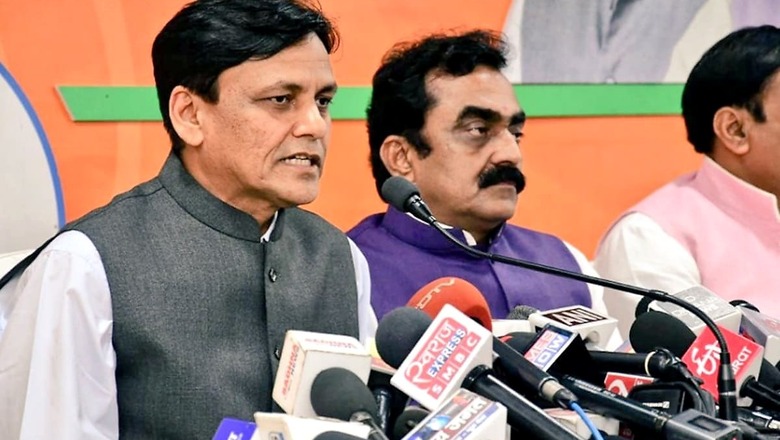 Only 'Swadeshi' Products Available in Central Police Canteens, Says Govt