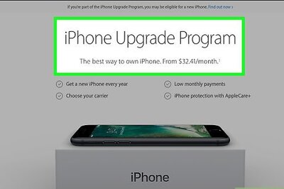 How to Buy an iPhone Without a Contract