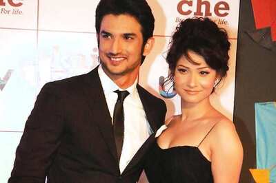 Ankita Lokhande on Ex-boyfriend Sushant Singh Rajput: Will Work With Him if the Script Demands