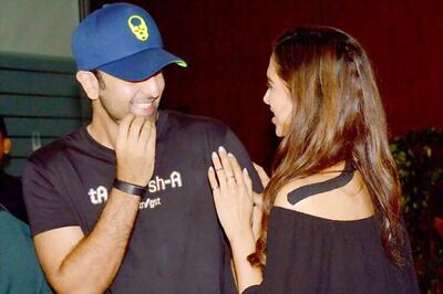 Ranbir Kapoor, Deepika Padukone pairing extremely special: Ranveer Singh