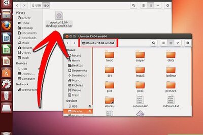 How to Boot an Ubuntu ISO from Your Hard Drive