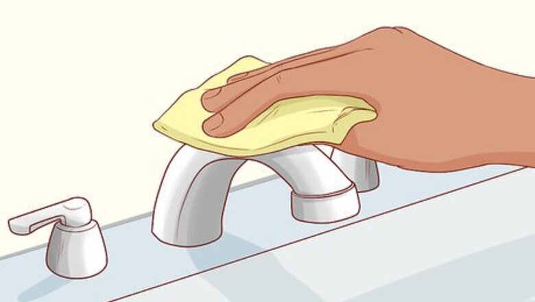 How to Clean Brushed Aluminum
