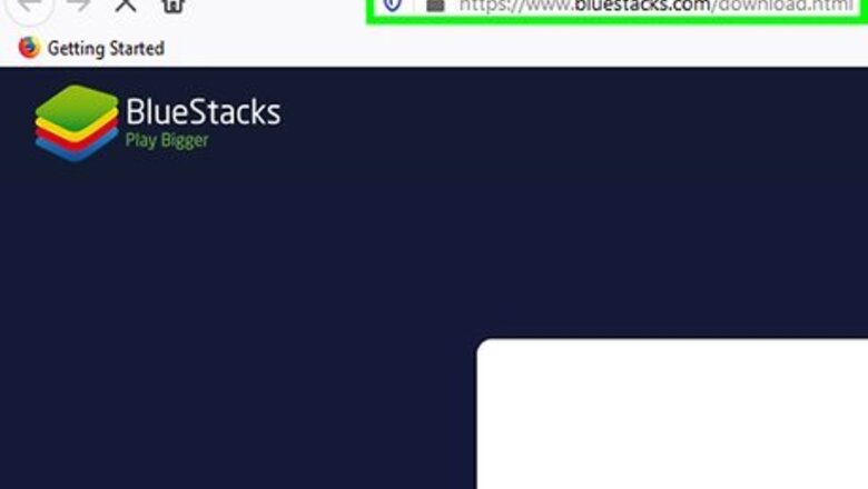 How to Play Android Games on a PC with BlueStacks