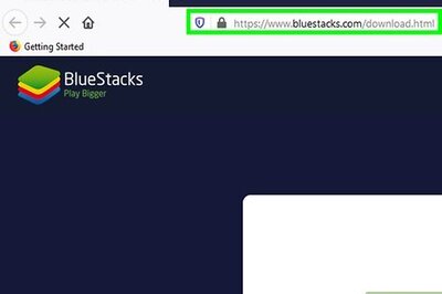 How to Play Android Games on a PC with BlueStacks
