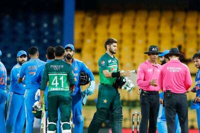 Has India’s Demolition Act of No.1 Ranked ODI Team Set the World Cup Preparation Ball Rolling?