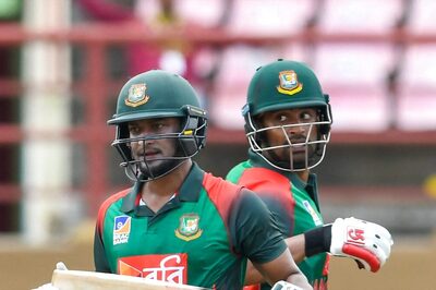 'Childish, Not a Team Man': Shakib Al Hasan Name-drops MS Dhoni and Rohit Sharma in Scathing Attack on Tamim Iqbal