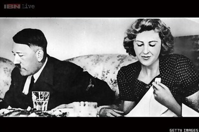 Controversial Nazi-themed Indonesian cafe reopens