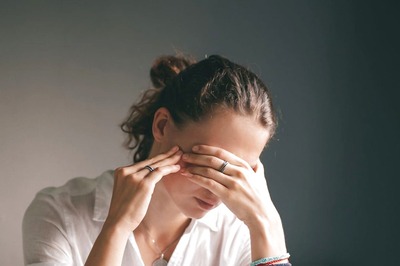 Researchers Reveal Sometimes Stress Could Be Good For Brain Functioning