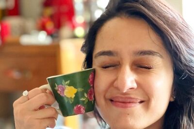 Shraddha Kapoor Celebrates 'Badi Instafam' As She Clocks 75 Million Followers On Instagram; See Post