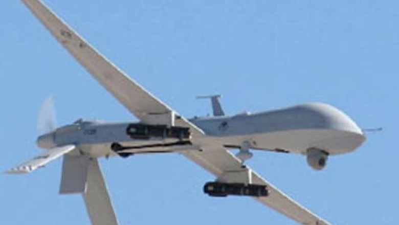 Pakistan court declares US drone strikes as illegal