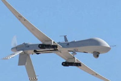 Pakistan court declares US drone strikes as illegal