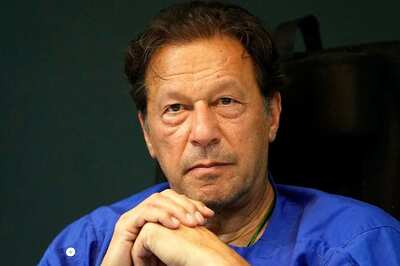 Former Pakistani PM Imran Khan Indicted for Allegedly Insulting Election Officials