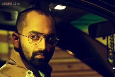 Fahadh Faasil to work with Mani Ratnam in his next?