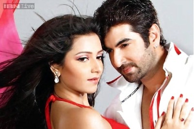 'Boss has the blessings of Mr Amitabh Bachchan'