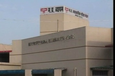 CBI Closes 9 Special Vyapam Courts, to Shift Cases for Better Monitoring