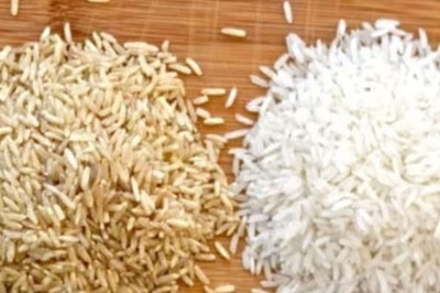 Should You Eat Polished Or Unpolished Rice Daily? Know What Expert Says