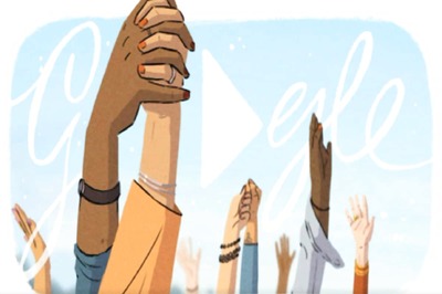International Women's Day 2021: Google Doodle Honours Women's Firsts