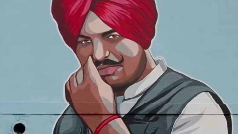 NIA Says Raids Conducted at 50 Locations in North India Not Connected to Sidhu Moose Wala’s Murder