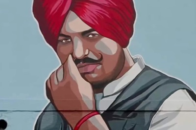 NIA Says Raids Conducted at 50 Locations in North India Not Connected to Sidhu Moose Wala’s Murder