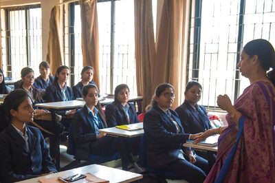 Retired UP Teachers to be Re-Employed as Mentors