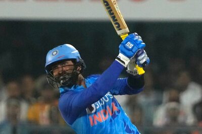 Dinesh Karthik Elated After Patidar, Mukesh Receive ODI Call-ups; Wants Sarfaraz, Indrajith to Get Chance in Tests
