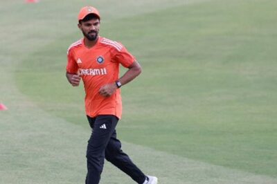 IND vs SA: Ruturaj Gaikwad Ruled Out of Test Series, BCCI Names Replacement